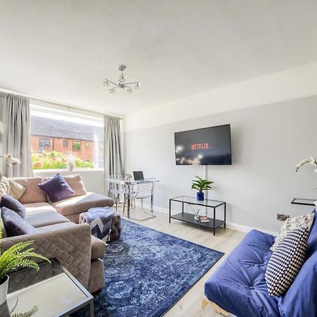 Town Centre Apartment ليمينغتون المظهر الخارجي الصورة
