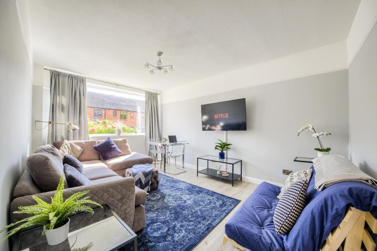 Town Centre Apartment ليمينغتون المظهر الخارجي الصورة